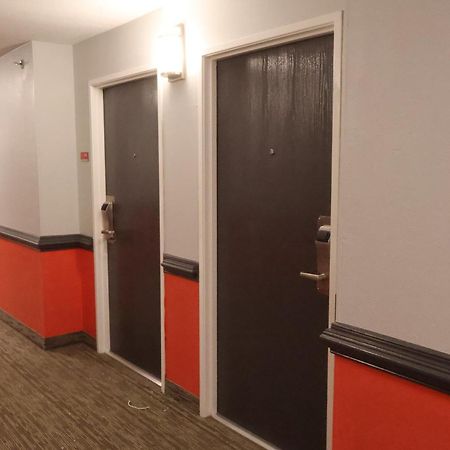 Namaste Inn & Suites Dawsonville Esterno foto
