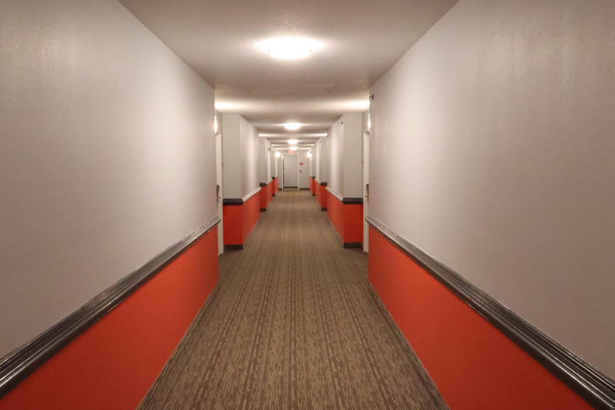 Namaste Inn & Suites Dawsonville Esterno foto