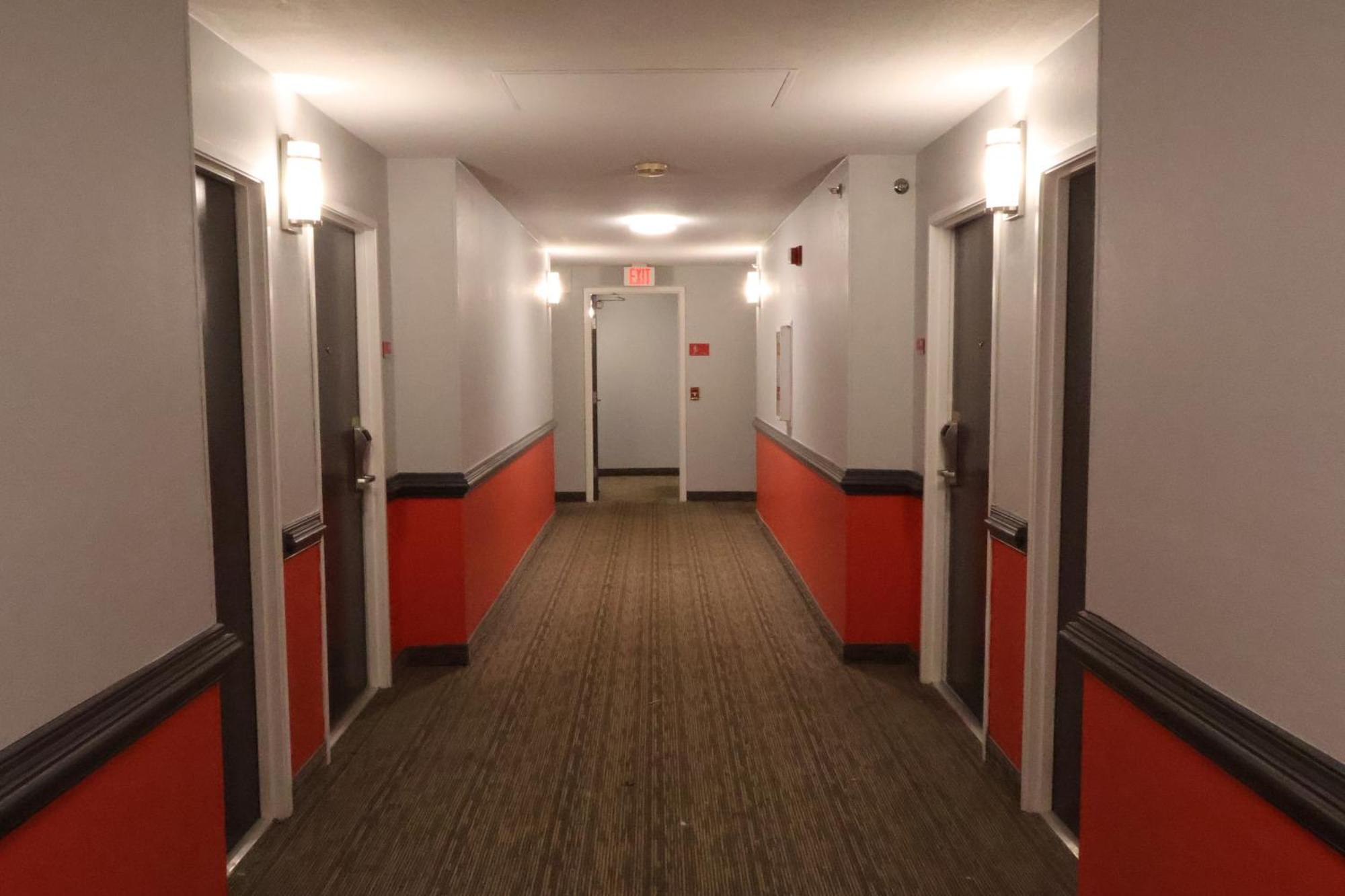 Namaste Inn & Suites Dawsonville Esterno foto
